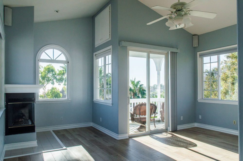 Edwards Windows by Material