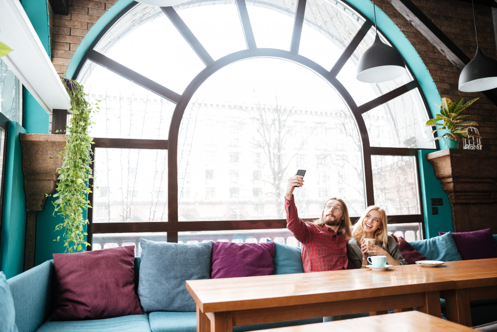 Breckenridge Specialty Windows