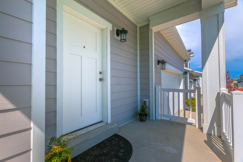 Edwards Pella® Door Styles