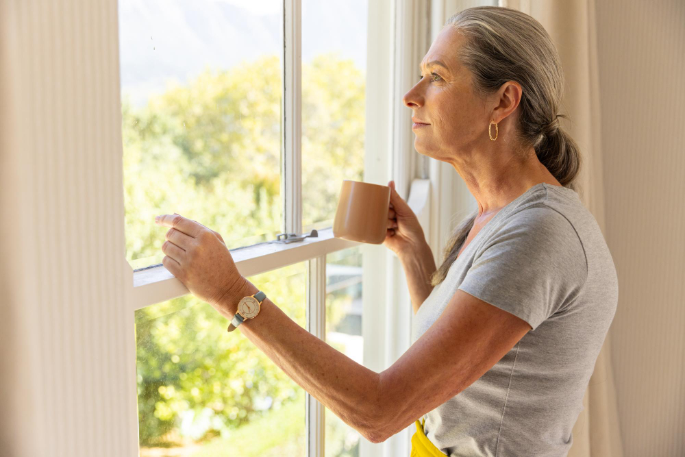 Breckenridge Single-Hung Windows