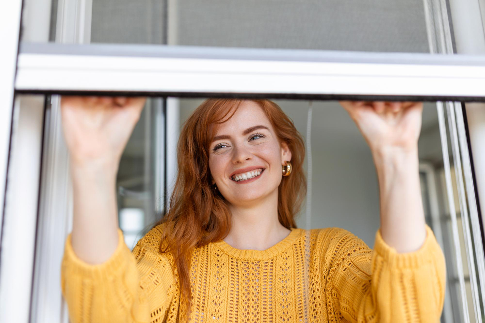 Breckenridge Double-Hung Windows