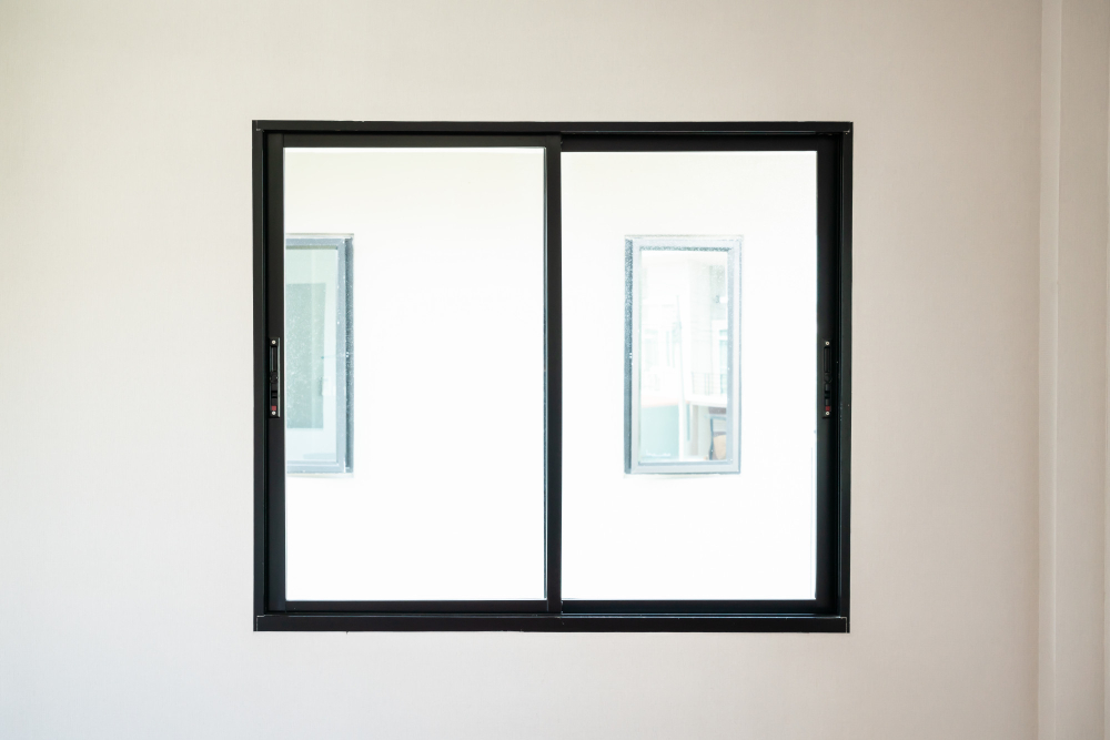 Breckenridge Sliding Windows