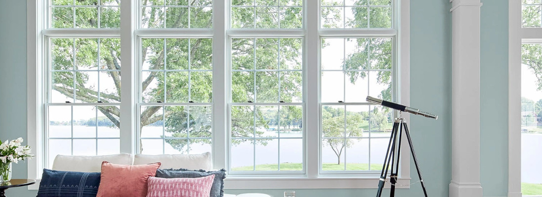Breckenridge's Best Priced Windows