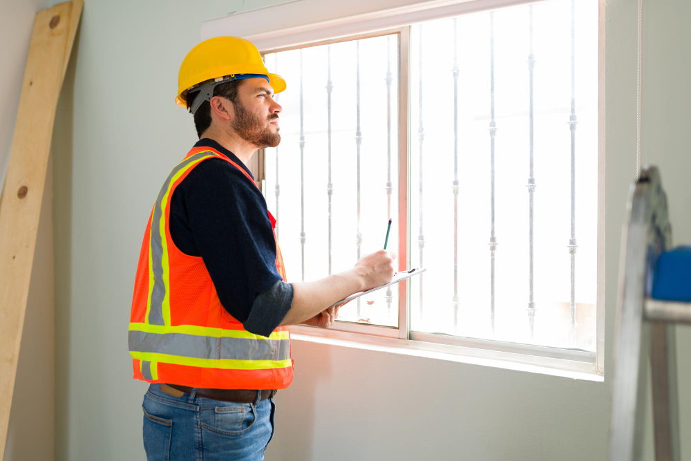 Breckenridge Replacement Windows